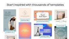 Canva Mod Apk