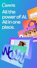 Canva Pro Mod Apk