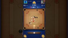 Carrom Pool Mod-apk