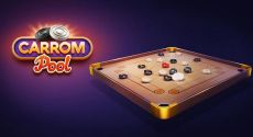 Carrom Pool Mod-apk