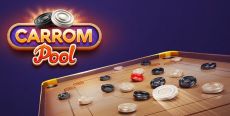 Carrom Pool Mod-apk