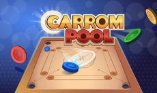 Carrom Pool Mod-apk