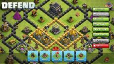 Clash Of Clans Mod Apk