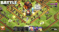 Clash Of Clans Mod Apk