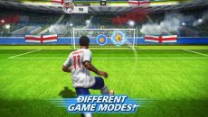 Football Strike Mod Apk