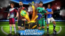 Football Strike Mod Apk