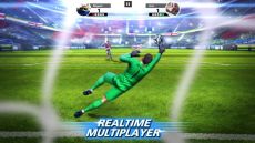 Football Strike Mod Apk