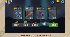 Hill Climb Racing Mod Apk
