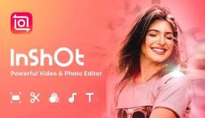 InShot Mod APK'sÄ±