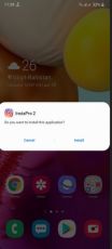 Instagram Pro 2 Apk