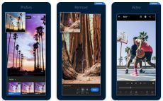 Lightroom Mod Apk