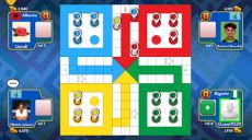 Ludo Rey Mod Apk