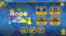 Ludo Rey Mod Apk