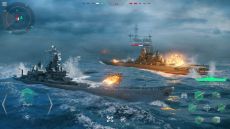 Modern Warships Mod Apk