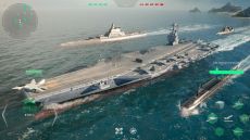 Modern Warships Mod Apk