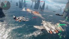 Modern Warships Mod Apk
