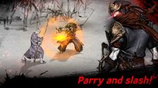 Ronin Son Samuray Mod Apk