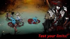 Ronin Son Samuray Mod Apk