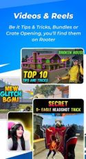 Rooter Mod Apk