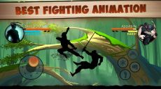 Shadow Fight 2 Titan Hileli Mod Apk