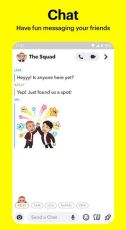 Snapchat Premium Apk