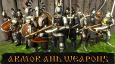 Aço E Carne 2 Mod Apk