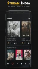 Stream India Apk