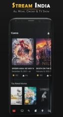 Stream India Apk