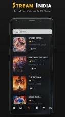 Stream India Apk