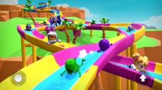 Stumble Guys Mod Apk v0 59 1 Baixar desbloqueado tudo