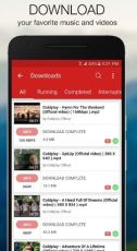 Apk Videoder Mod