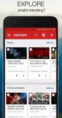 Apk Videoder Mod