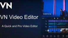 Editor Video VN Mod Apk