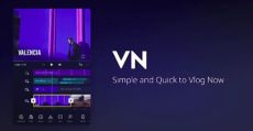 Editor Video VN Mod Apk