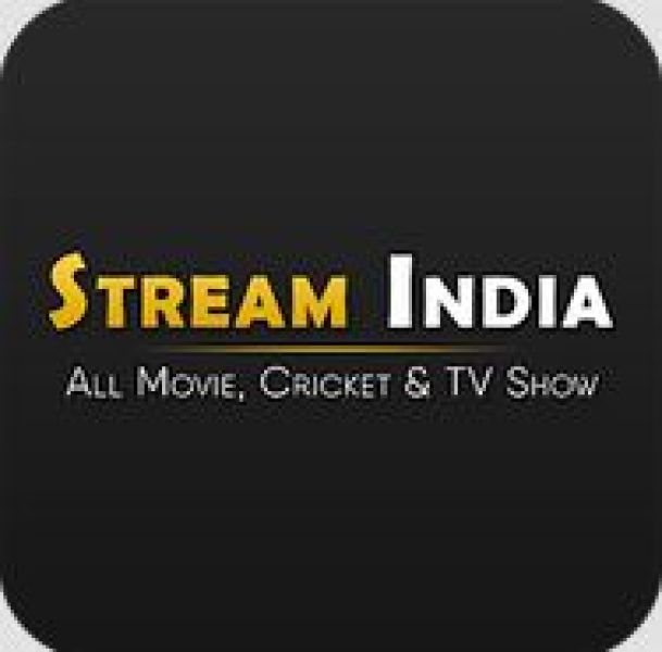 Stream India Apk 1.0 Latest Version for Android 2024