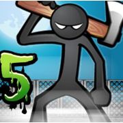 Woede Van Stok 5 Mod Apk