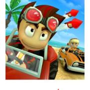 Plaj ArabasÄ± YarÄ±ÅŸÄ± Mod Apk