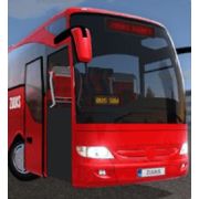 Bus Simulator Ultimate Mod Apk