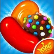 Candy Crush Saga Mod APK