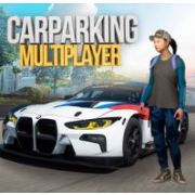 Car Parking Mod Apk