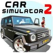 Car Simulateur De Voiture 2 Mod Apk
