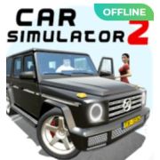 Car Simulator 2 Mod Apk