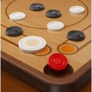 Carrom Disc Pool Mod Apk