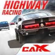 Carx Highway Racing Mod Apk