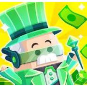 Cash Inc Mod Apk