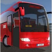 Coach Bus Simulator Mod Apk