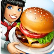 Cooking Fever Mod Apk