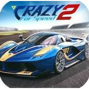 Crazy For Speed 2 Mod Apk