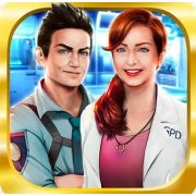 Criminal Case Mod Apk