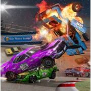 Demolition Derby 3 Mod Apk